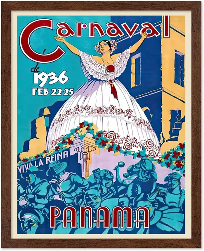 Vista 9 de Poster Master Póster de viaje vintage, impresión retro de playas de dunas - Arte de línea South Shore - Regalo para él, ella, amante de los viajes