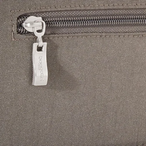 Vista 4 de Baggallini Nueva cartera cruzada clásica para teléfono RFID