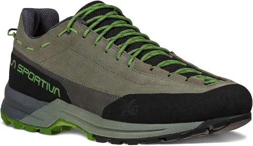 Vista 2 de La Sportiva Tenis de senderismo de cuero TX Guide para hombre