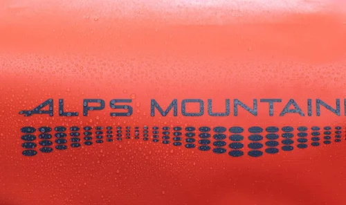 Vista 4 de ALPS Mountaineering Bolsa seca impermeable Torrent
