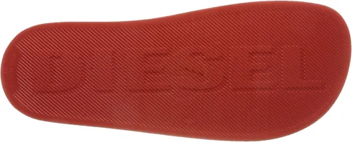 Vista 4 de Diesel SA-MAYEMI D Slide Sandalias para hombre