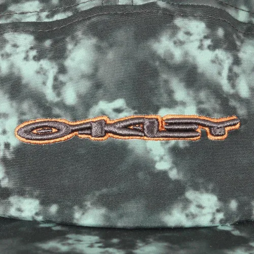 Vista 8 de Oakley Men's Team Collection Rykkinn Flaps Cap