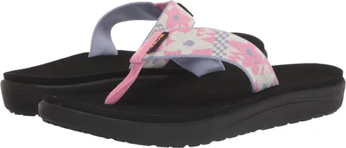 Vista 7 de Teva Sandalias unisex K Voya para niños