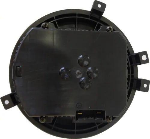 Vista 3 de TYC 700330 - Conjunto de soplador compatible con Chevrolet Silverado 2014-2018