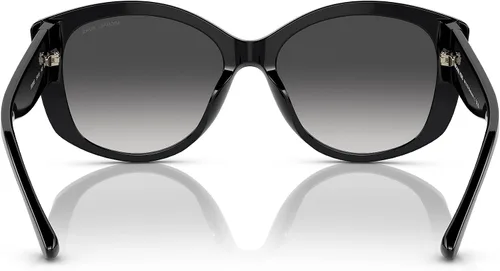 Vista 3 de Michael Kors MK2175U Charleston Negro BioGris Oscuro Gradiente Talla única, Negro BioGris Oscuro Gradiente