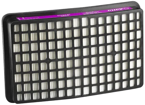 Vista 4 de 3M Adflo PAPR Filtro de partículas de alta eficiencia 15-0299-99X06