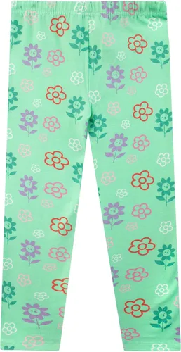 Vista 6 de DreamWorks Conjunto de camiseta y leggings para niñas Gabbys Dollhouse Conjunto de camiseta y pantalones para niños