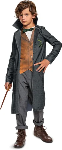 Vista 2 de Official Hogwarts Wizarding World Harry Potter Costume Accessory Wand