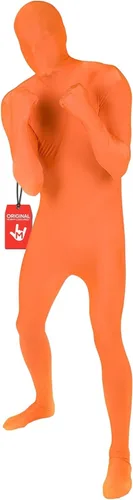 Vista 3 de Morphsuit, vestido disfraz original y divertido