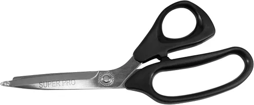 Vista 5 de MUELLER Sports Medicine Super Pro 11T - Tijeras médicas, para diestros, de acero inoxidable, antiadherentes, para extracción rápida y segura