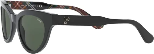 Vista 3 de Polo Ralph Lauren Gafas de sol Ph4157 ojo de gato para mujer