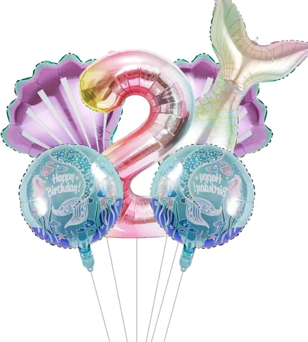 Vista 118 de Globos gigantes de números negros de 40 pulgadas, globos de aluminio de Mylar con helio para cumpleaños, globo número 0 para decoración de fiestas