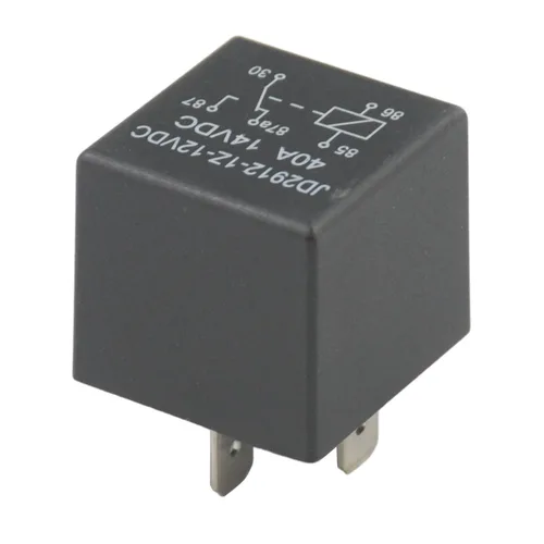 Vista 3 de 6679820 Interruptor de relé G8JN-1C7T-R-DC12 compatible con excavadora Bobcat E20 E25 E26 E32 E32i E35 E35i E42 E45 Versahandler V417 V519 Cargador