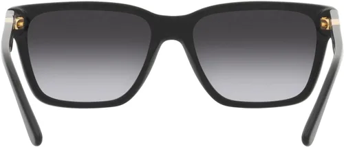 Vista 7 de Emporio Armani Gafas de sol rectangulares Ea4177 para hombre
