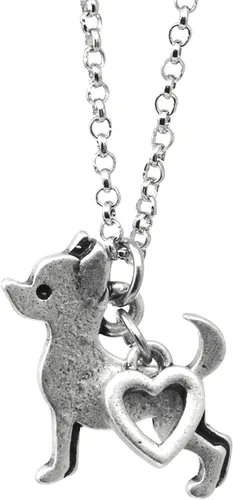 Vista 37 de Collar de raza de perro Grupo A