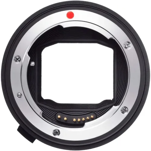 Vista 3 de Sigma Convertidor de montaje MC-11 para uso con lentes Canon SGV para Sony E
