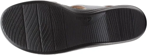 Vista 8 de Clarks Sandalia Merliah Sheryl con tacón para mujer