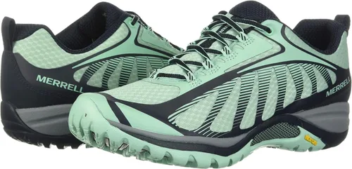 Vista 7 de Zapatillas de senderismo Merrell Siren Edge 3 para mujer