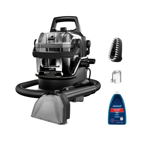 Vista 2 de Aspirador Bissell SPOTCLEAN 3697N