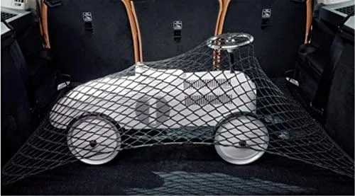 Vista 3 de Red de carga para maletero estilo piso para VOLVO V60 2014 - 2023 V60 Cross Country 2015 - 2023