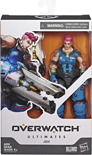 Vista 2 de Hasbro Toys Ovw Ultimates - Figura de patata