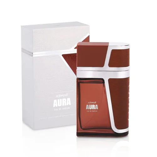Vista 2 de Armaf Aura for Men Eau de Parfum Spray, 3.4 Ounce