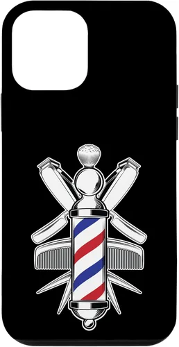 Vista 12 de iPhone 15 Barber Gift - Peluquería peluquería peluquería caso barbería