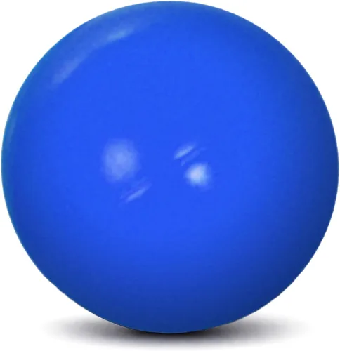 Vista 2 de Prácticamente indestructible (duro), mejores pelota para perros