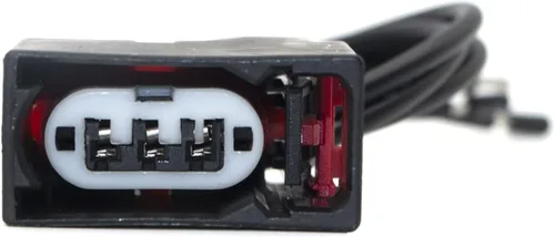 Vista 2 de Arnés de conector de luz de señal de giro delantero para Jeep Wrangler JK 68065016AB 2007-2018