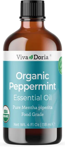 Vista 20 de Viva Doria Aceite esencial de anís estrellado, aceite de anís estrellado orgánico certificado por USDA, 100% puro, aceite esencial natural, sin
