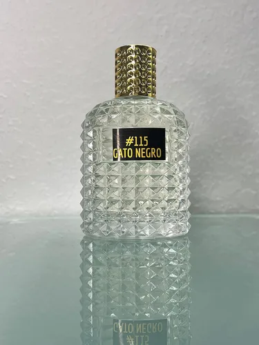 Vista 4 de BOOM! #115 Gato Negro Eau de Parfum para Mujer