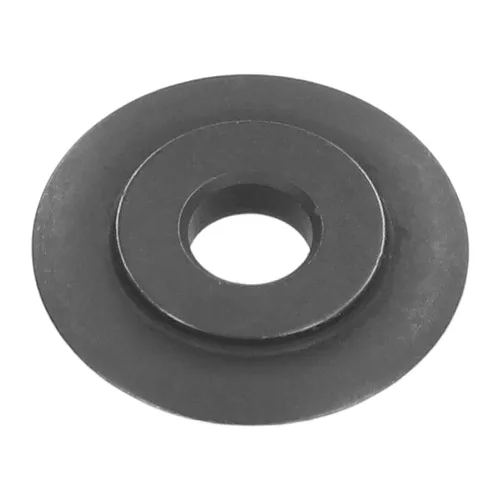 Vista 4 de Cuchilla de rueda de repuesto, 10 piezas de rueda de repuesto para cortador de tubos de cobre, cortador de tubos, cortador de tubos, rueda