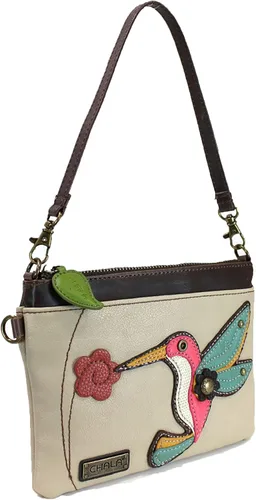 Vista 56 de CHALA Mini bandolera/bolso con correa convertible elegante, compacto, versátil