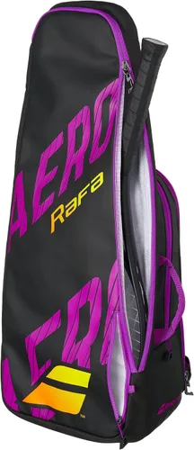Vista 6 de Babolat Mochila de tenis Pure Aero Rafa ()