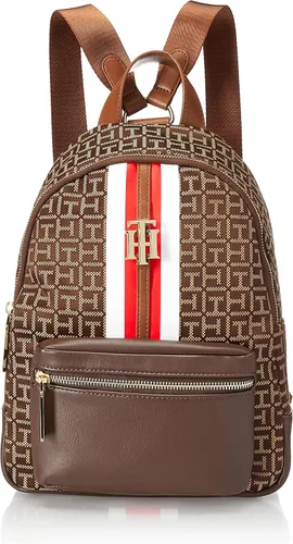Vista 60 de Tommy Hilfiger Jaden mochila, Azul, talla única