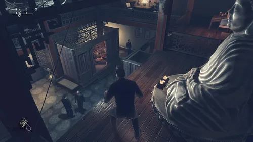 Vista 6 de Alekhine's Gun - PlayStation 4