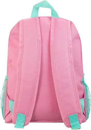 Vista 5 de Cocomelon Mochila Infantil JJ Rosa, Rosado