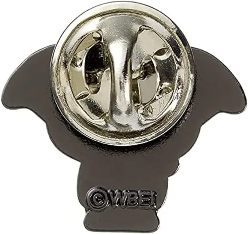 Vista 2 de Insignia oficial de Harry Potter Jewelry Chibi