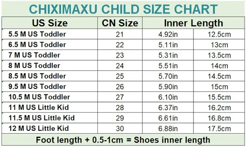 Vista 4 de Cixi Maxu E-Commerce.Co.Ltd Botas de nieve de invierno para niñas Zapatos para caminar al aire libre