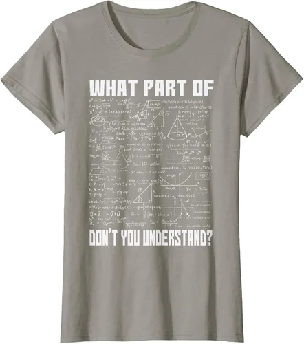 Vista 54 de Camiseta de manga corta de ingeniero civil con un divertido motivo de ingeniería, talla S Negro