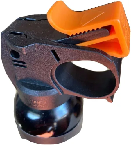 Vista 4 de Redd, Tactical OC/CS - Spray pimienta Kodiak Top Stream (9 onzas)