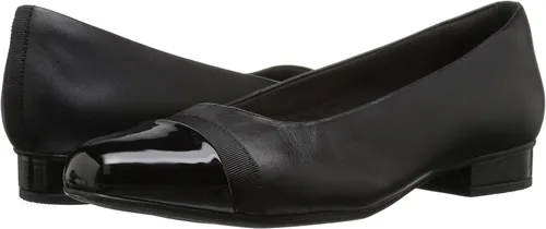 Vista 12 de Clarks Mocasín Juliet Monte para mujer