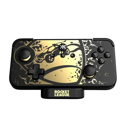 Vista 8 de CRKD NEO S - Wireless Collectible Controller for PC, iPhone, Android, Nintendo Switch/Switch 2, iPad, Smart TV, Steam Deck OLED, Legion Go, Rog Ally