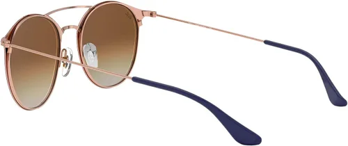 Vista 5 de Ray-Ban RB3546 Round Sunglasses