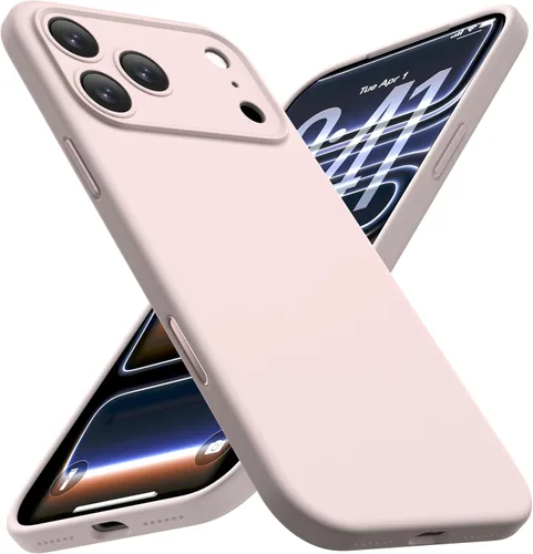 Vista 50 de CellEver Funda de silicona resistente para iPhone SE 2022 (3ª generación)/iPhone SE 2020 (2ª generación)/iPhone 8/7 - Protección militar contra