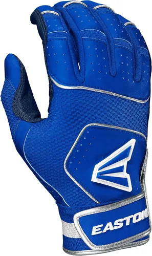 Vista 2 de Easton Guantes de bateo Walk-Off NX Béisbol/Softbol Juvenil Varios