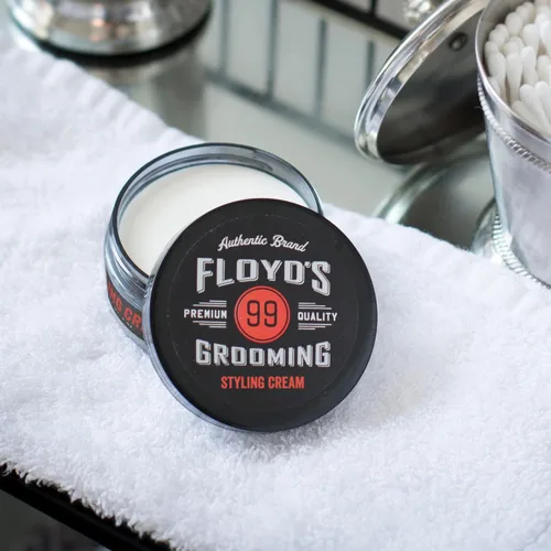 Vista 3 de Crema de peinado Floyd's Grooming