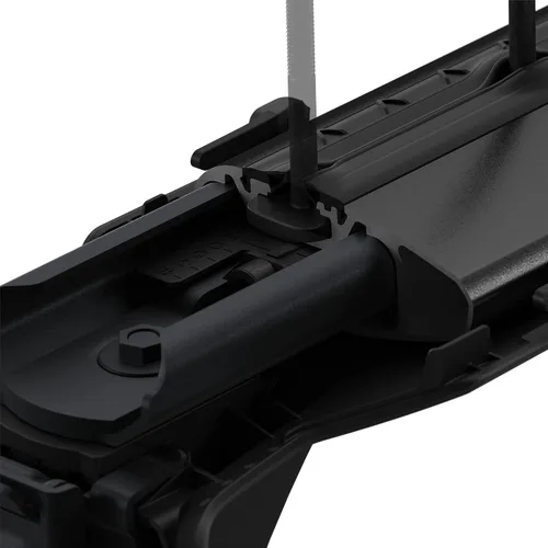 Vista 5 de Thule Barra de techo Wingbar Edge