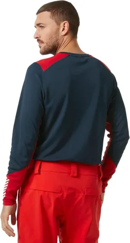 Vista 2 de Helly-Hansen Camiseta deportiva LIFA para hombre