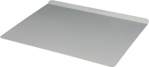 Vista 19 de Farberware GoldenBake - Juego de bandeja para hornear antiadherente y sartén para pizza, 2 piezas, gris